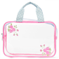 Ditsy Floral Cosmetic Bag Trio