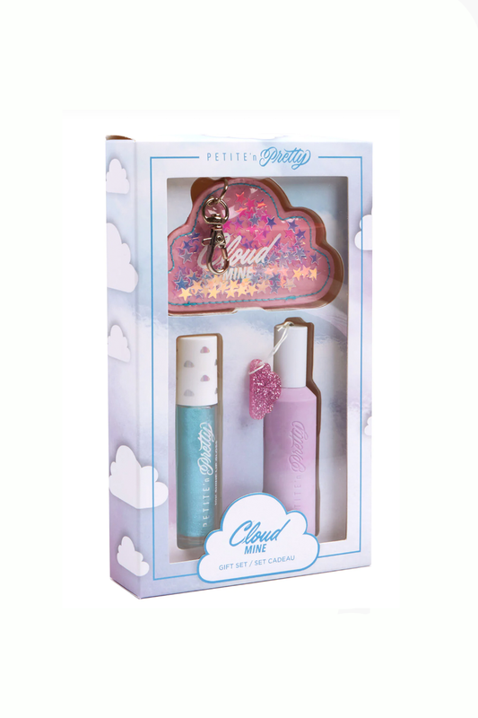 Cloud Mine Gift Set