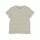 Camber Striped Tee