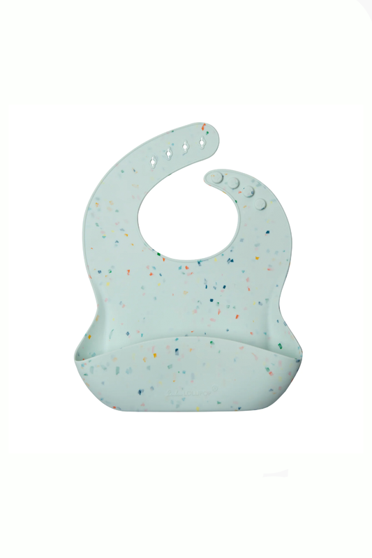 Silicone Bib