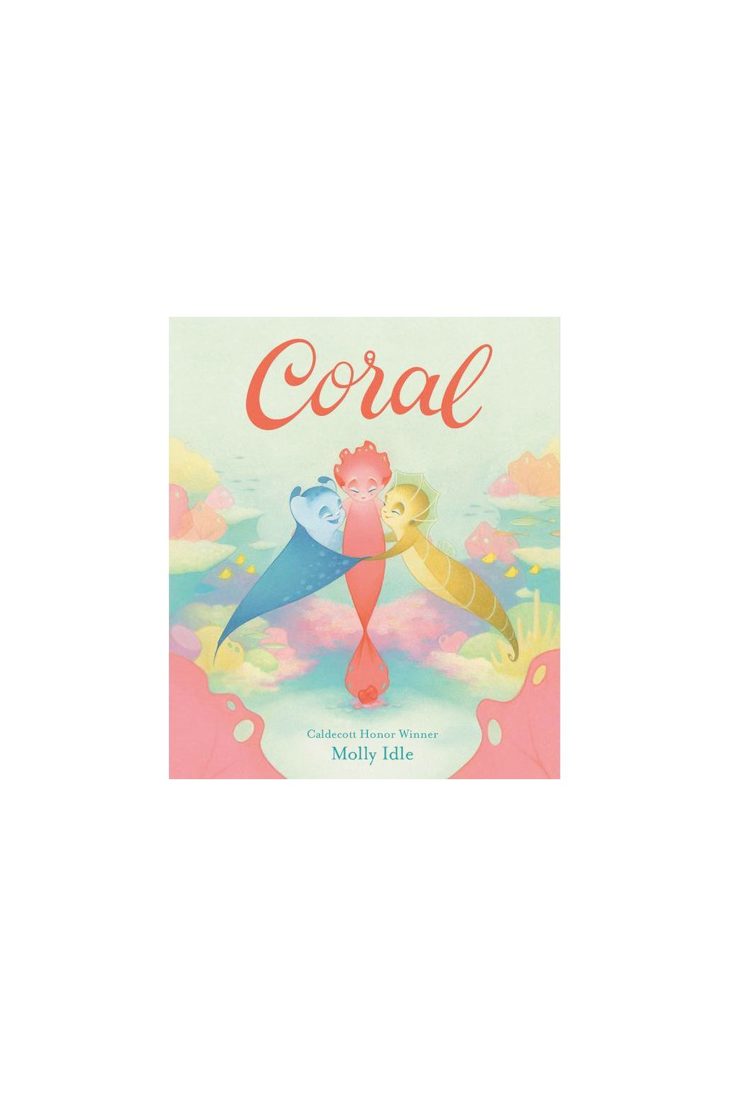 Coral Book