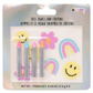 Face Jewels & Crayons Set