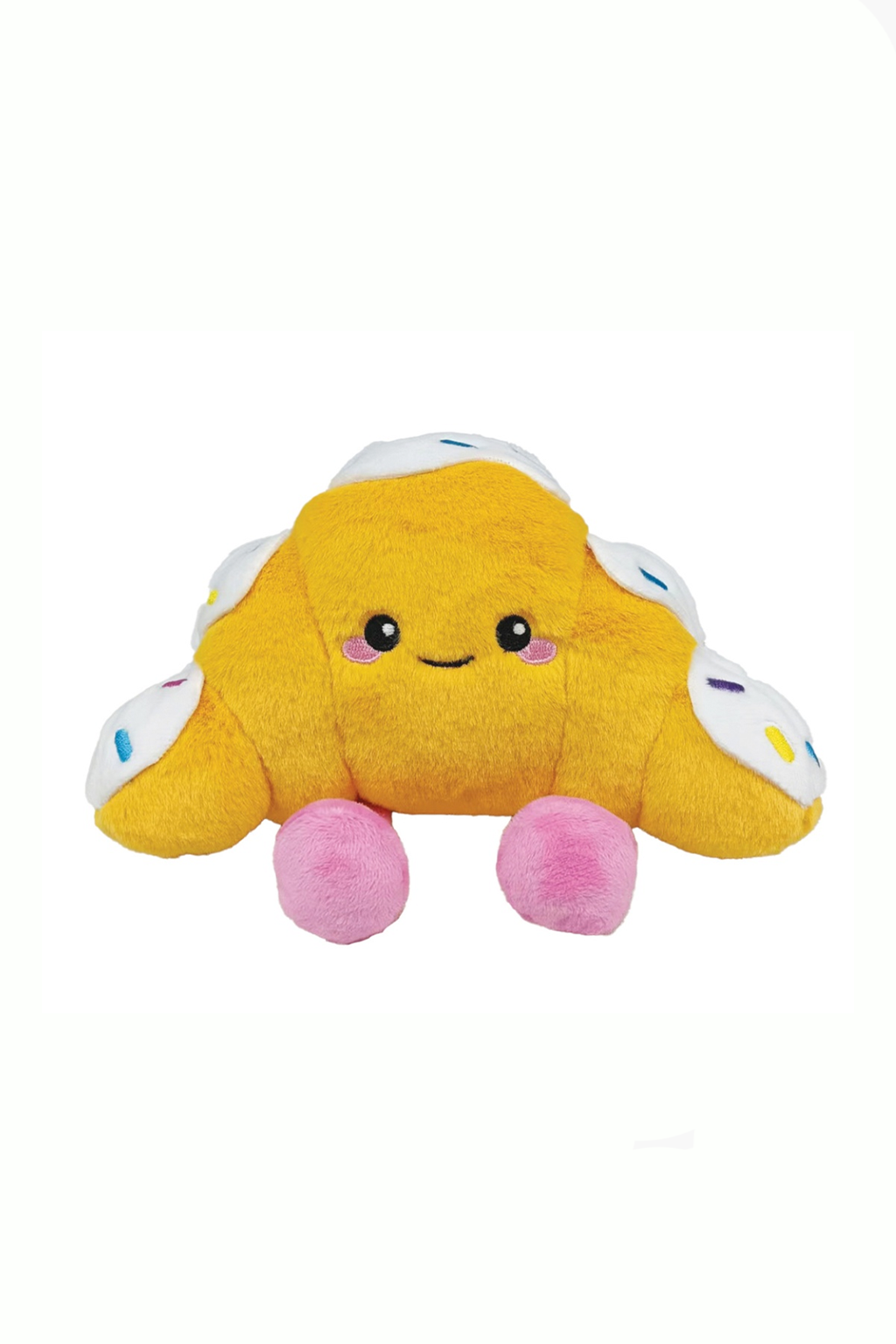 Screamsicle Mini Plush