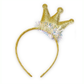 Crown Light Up Headband