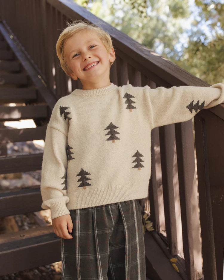 Aspen Sweater