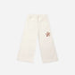 Straight Leg Pant