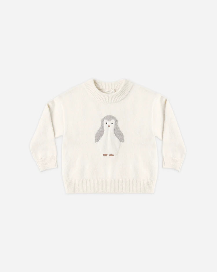 Reagan Sweater