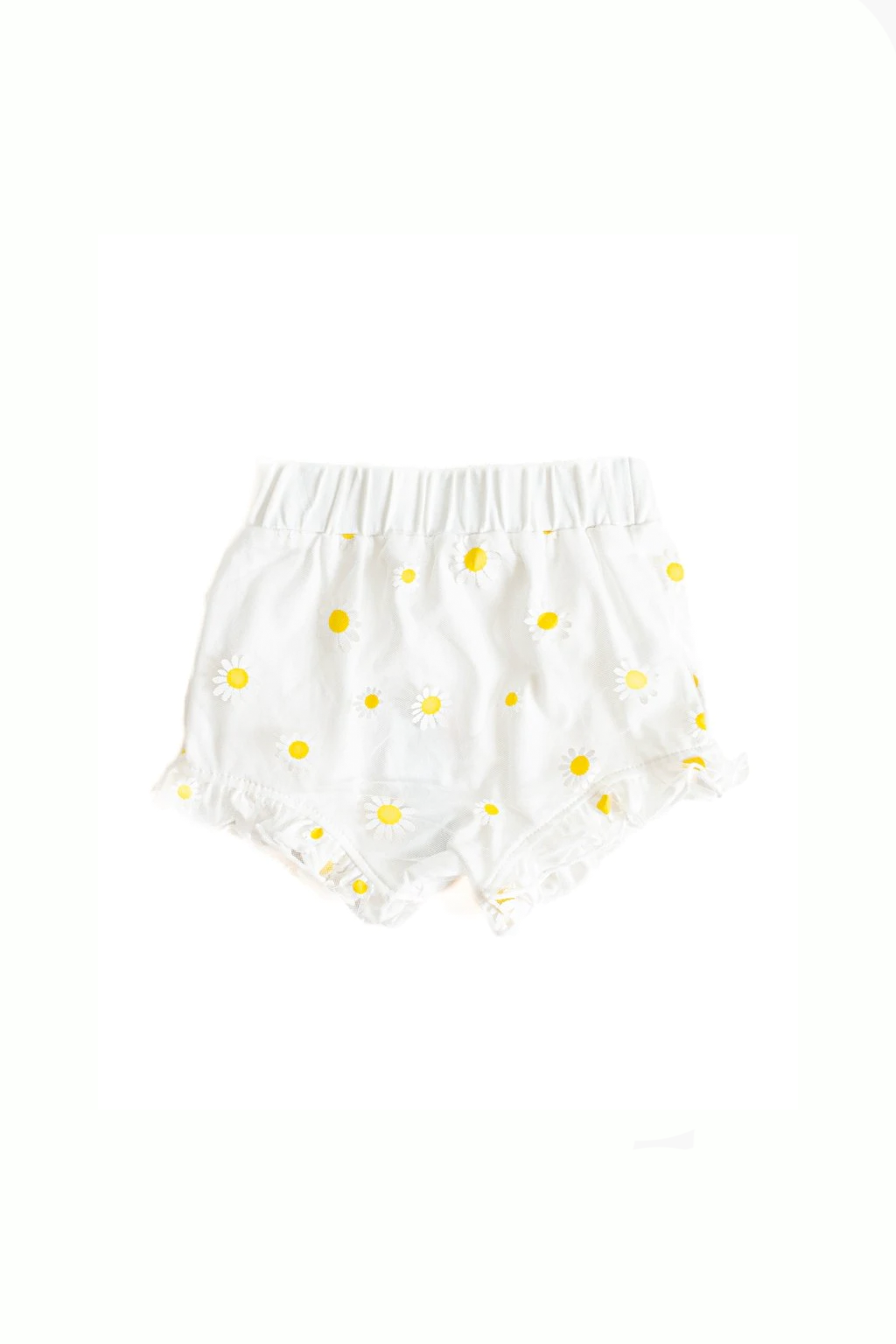 Belle High Waist Bloomers