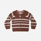 Fair Isle Cardigan