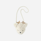 Deer Purse