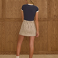 Denver Mini Skirt