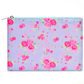 Ditsy Floral Cosmetic Bag Trio