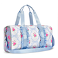 Ditsy Floral Duffel Bag