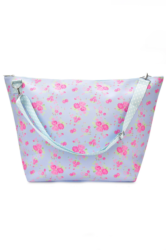 Ditsy Floral Weekender