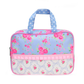 Ditsy Large Cosmetic Bag