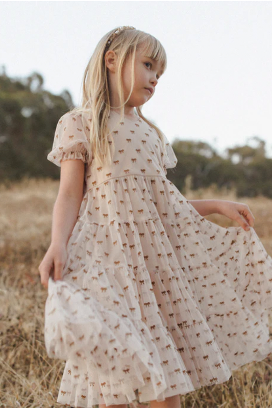 Dottie Dress