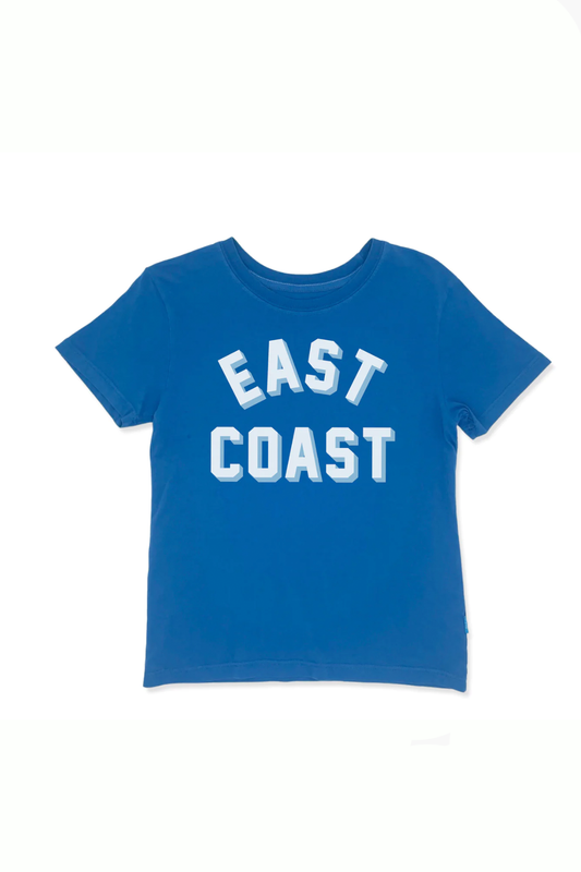 East Coast Vintage Tee