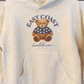 Lavallette Teddy Hoodie