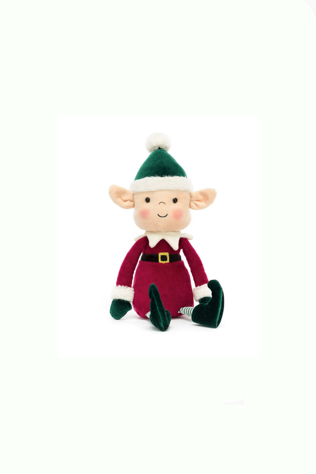 Eldo Elf