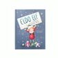 Eldo Elf and the Patchwork Bashful Bunny Book