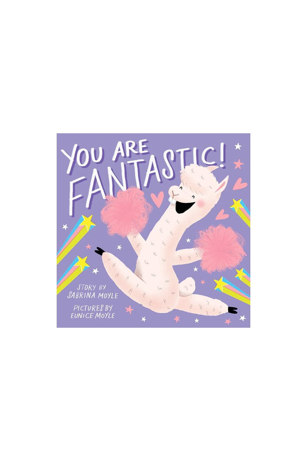 You Are Fantastic