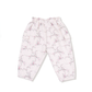 Antoinette Floral Cargo Pants