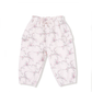 Antoinette Floral Cargo Pants