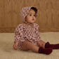 Adelaide Romper