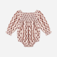 Adelaide Romper