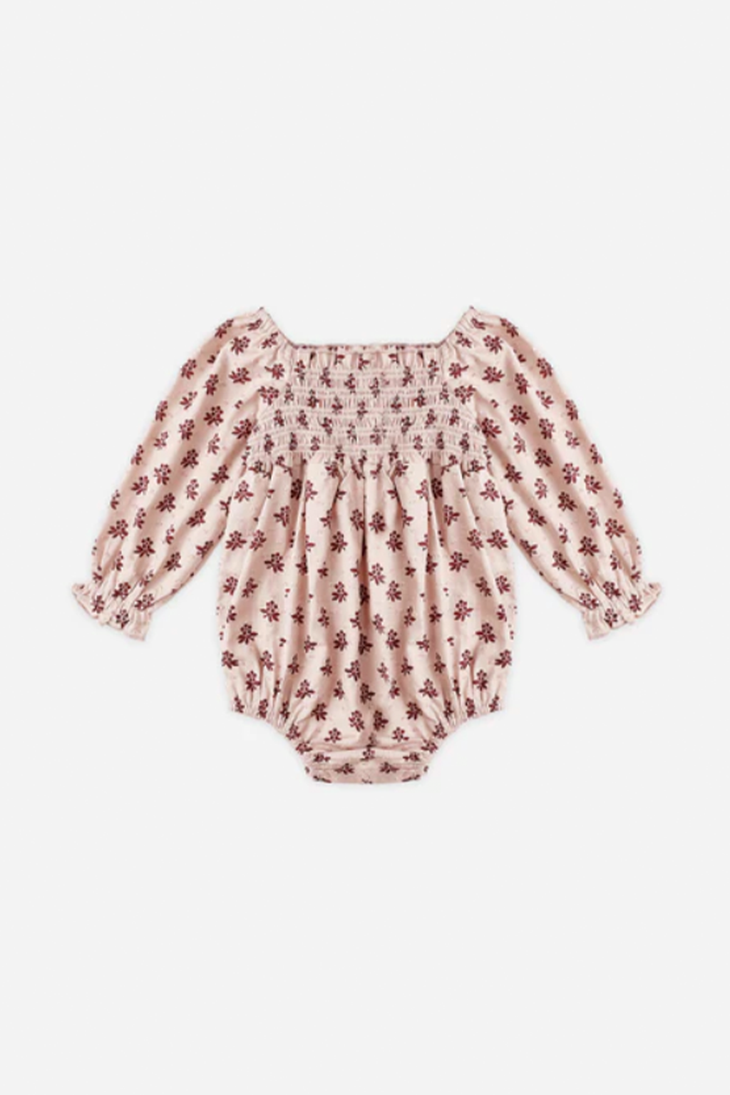 Adelaide Romper