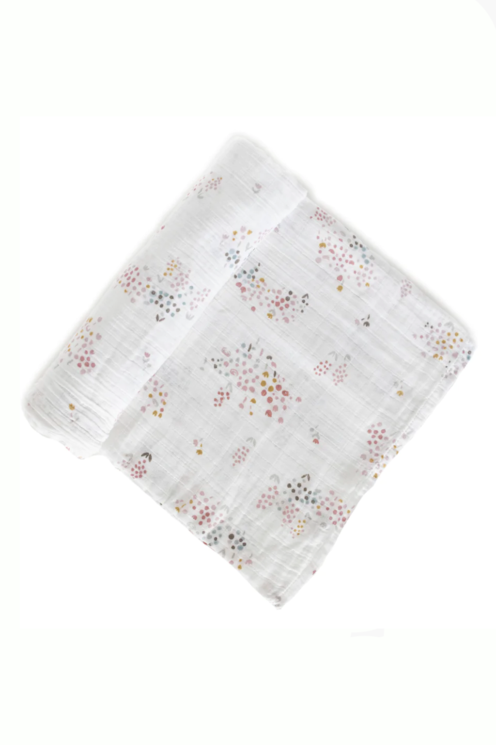 Flower Patch Swaddle