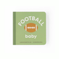 Football Baby Board Book