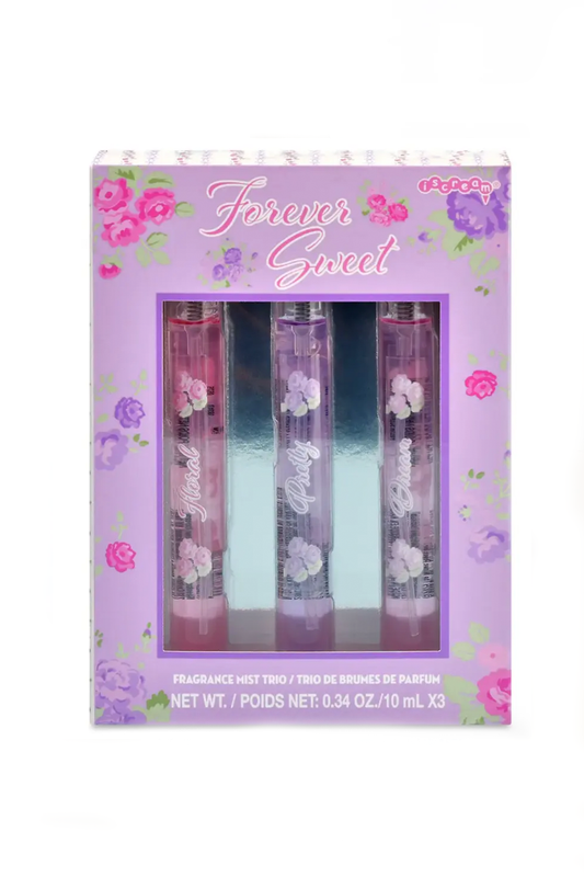 Forever Floral Fragrance Trio