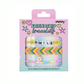 SMILE Friendship Bracelet Set