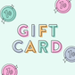 Lucky Penny Gift Card