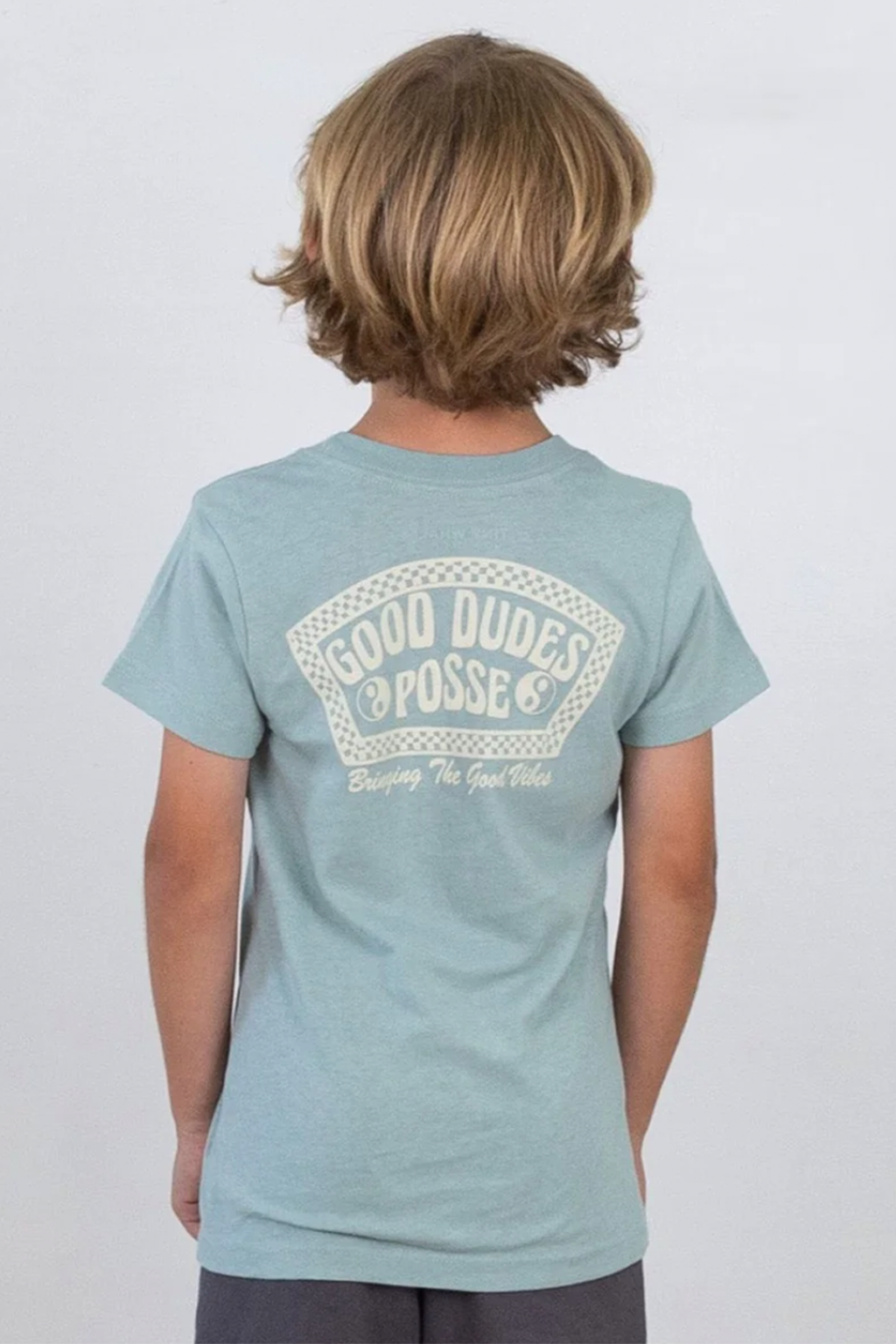 Good Dude's Posse Tee