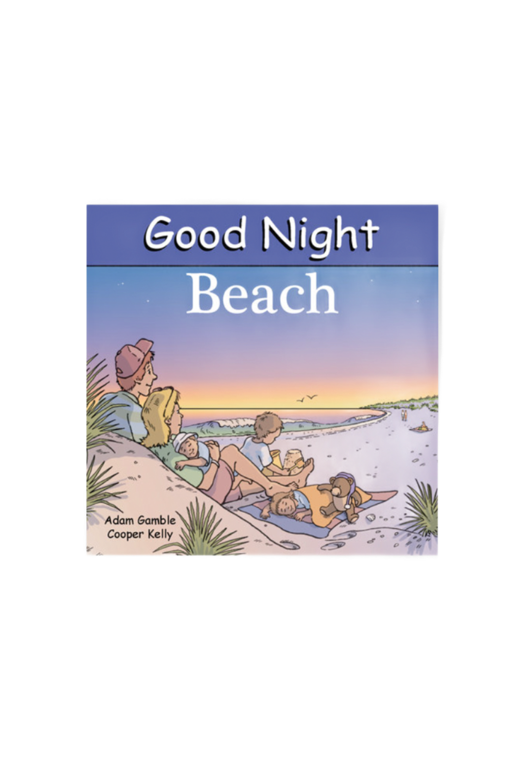 Goodnight Beach