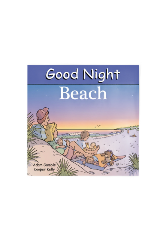 Goodnight Beach