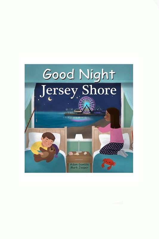 Goodnight Jersey Shore