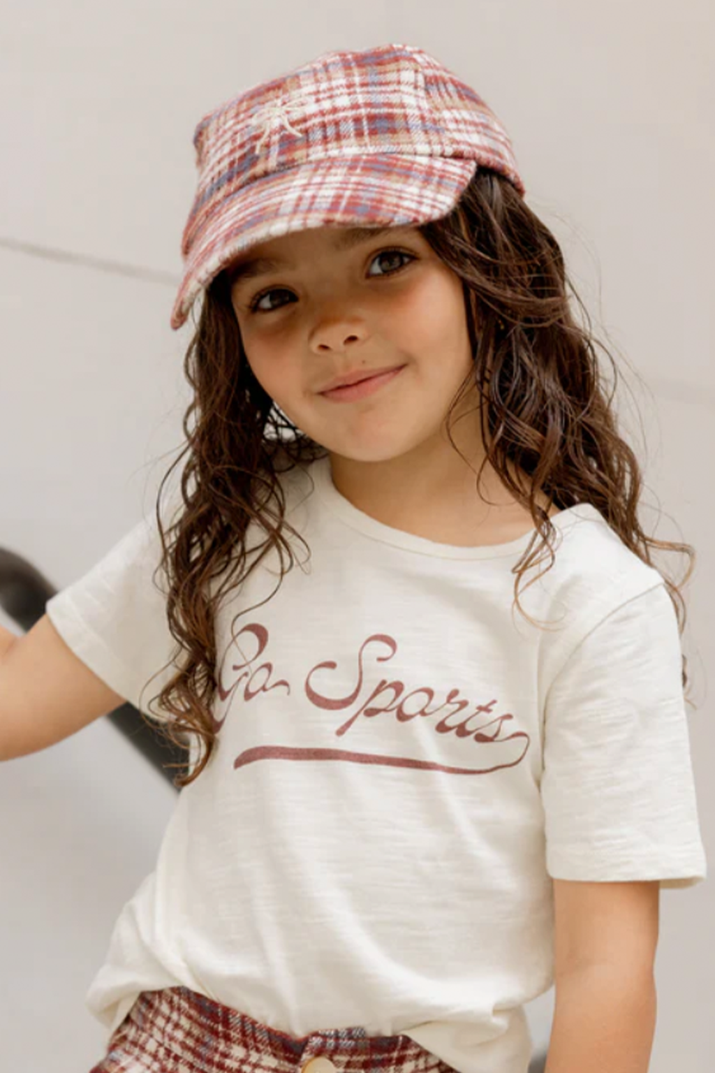 Go Sports Basic Tee