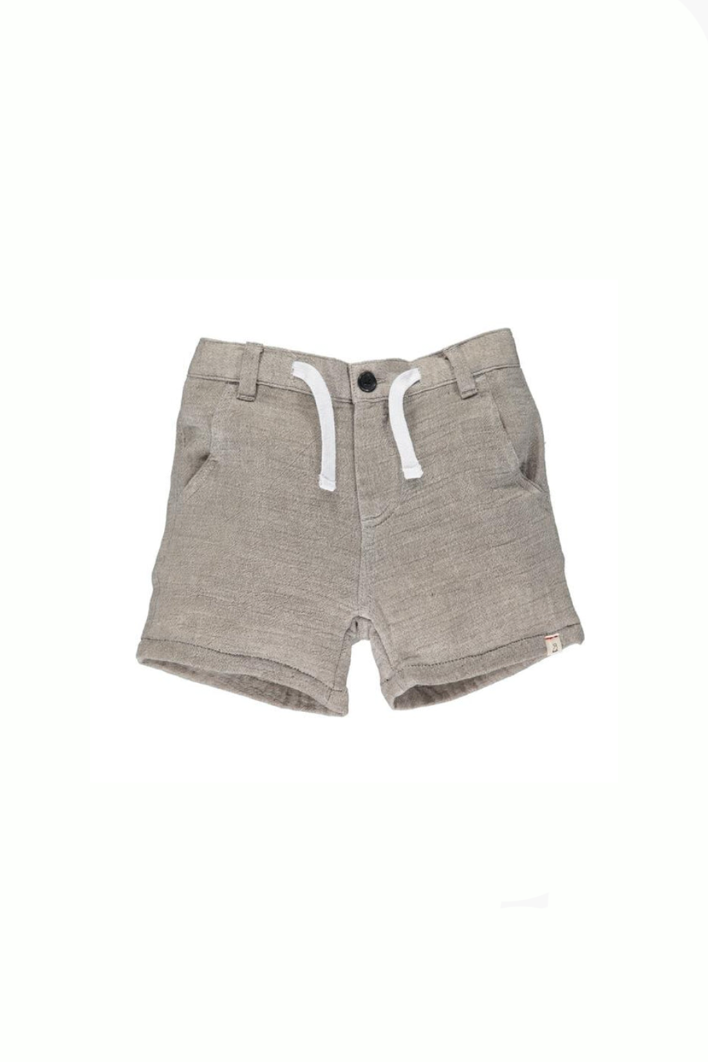 Crew Gauze Shorts