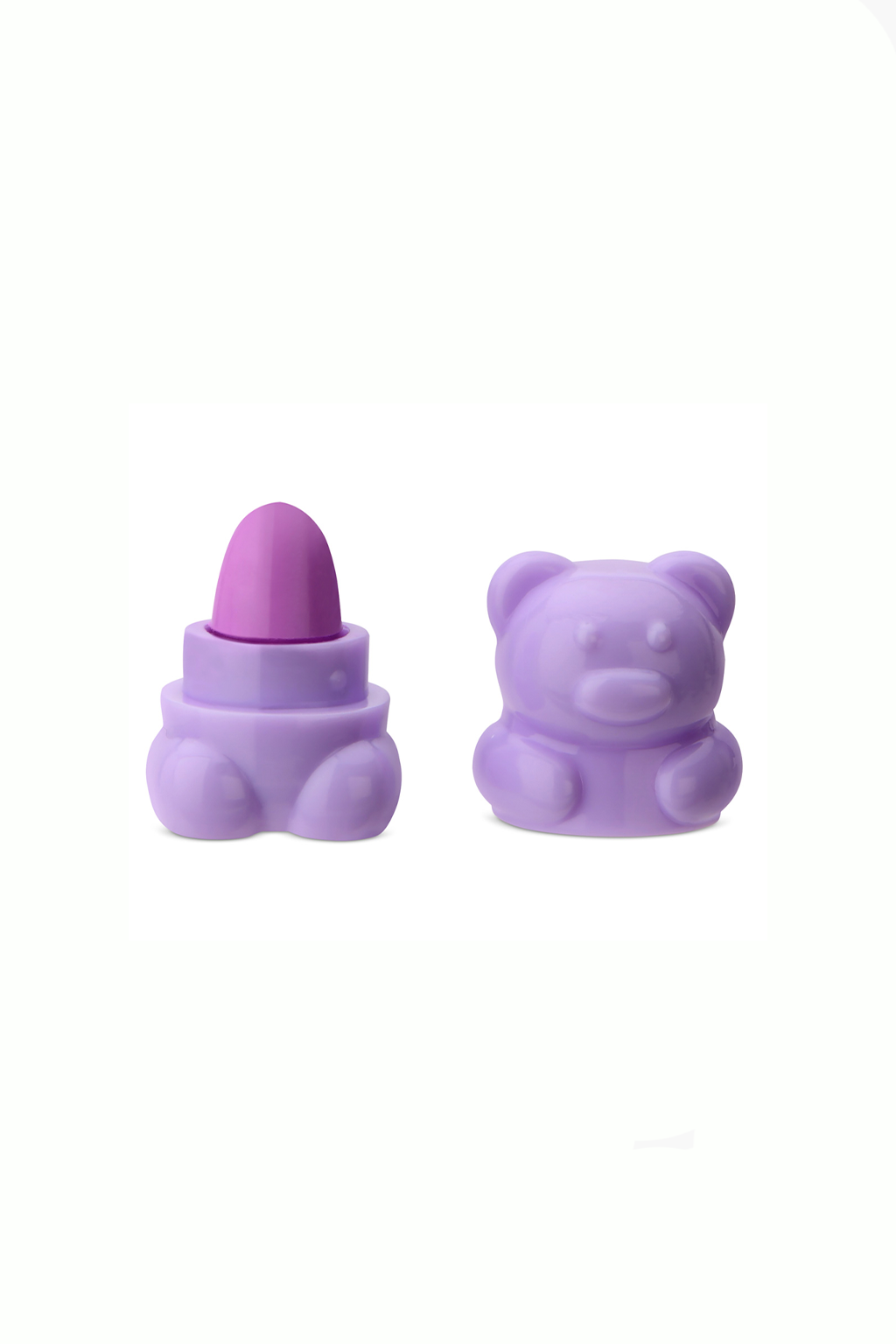 Gummy Bear Lip Balm Set