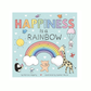 Happiness is a Rainbow Book