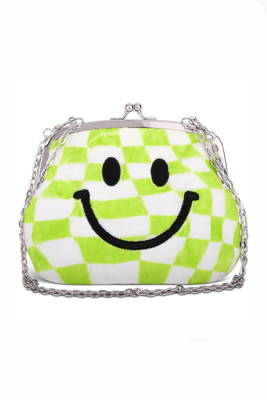 Happy Day Purse