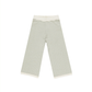 Knit Wide Leg Pant