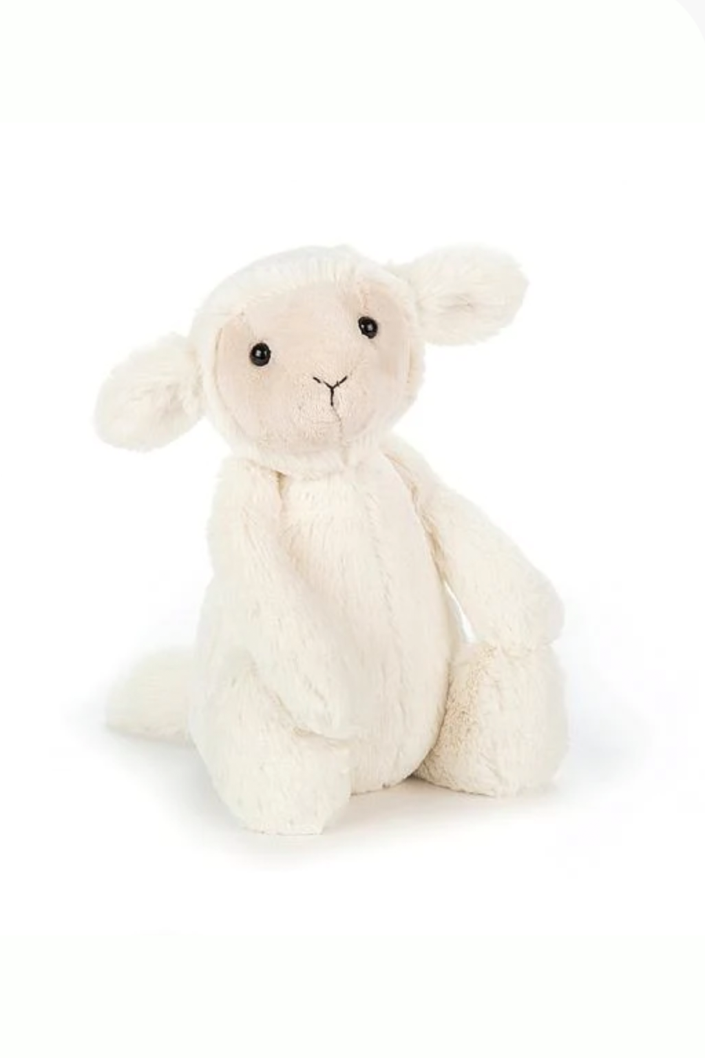 Bashful Lamb- Medium