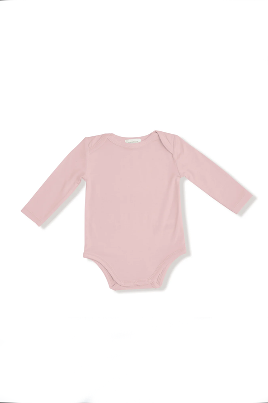 Lap Shoulder Bodysuit