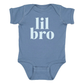 Lil Bro Onesie