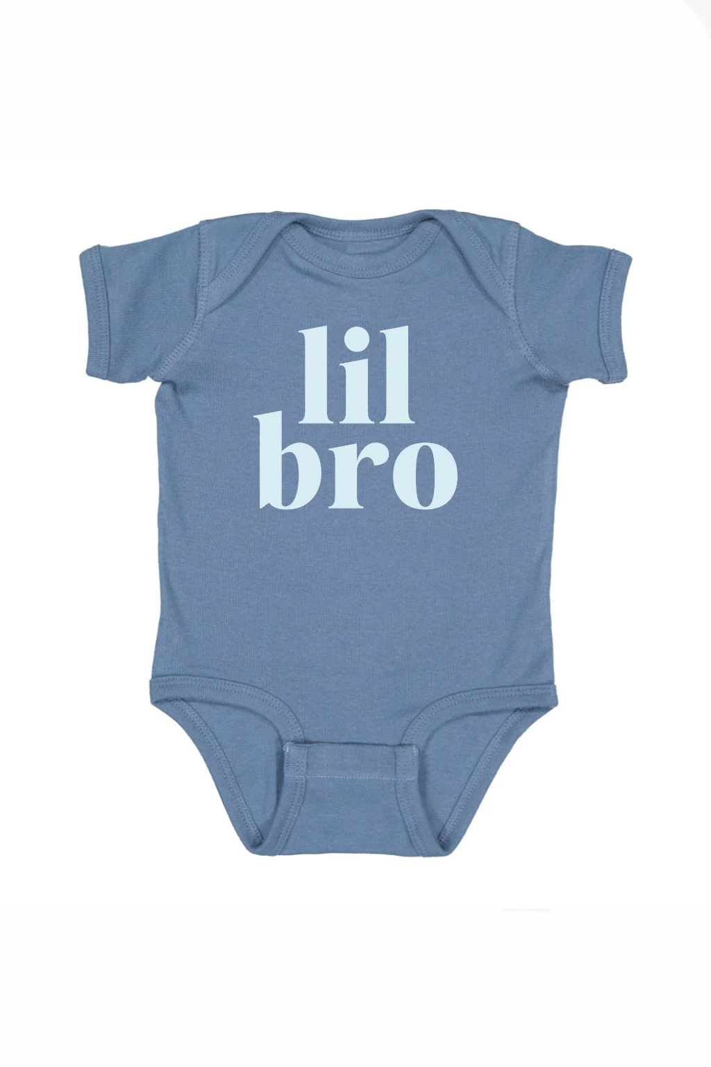 Lil Bro Onesie