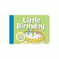 Little Birthday Board Book